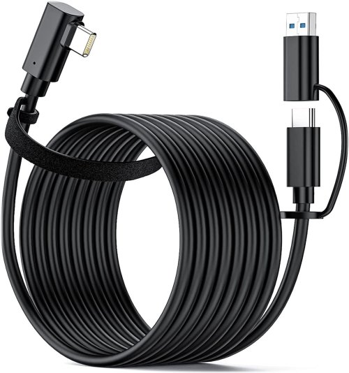 Oculus Quest Link Cable by TechMatte