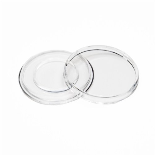 Gold Eagle Capsule Holder