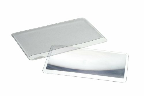 ClearView Credit Card Magnifier