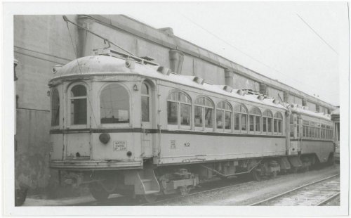 Lehigh Valley Heritage Line
