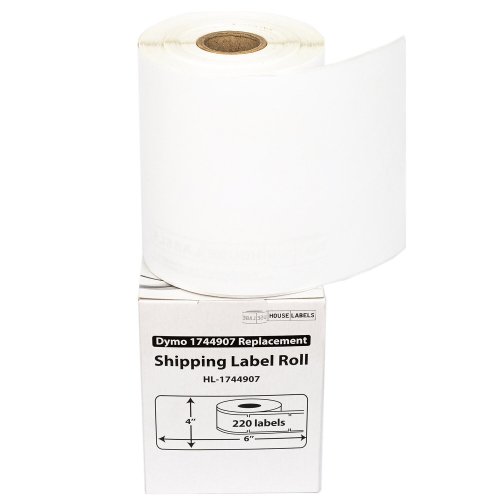 EasyShip Label Rolls