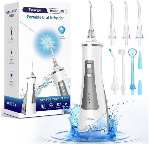 AquaClean Dental Irrigator