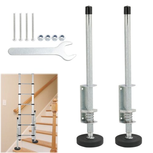 SturdyLift Attic & Loft Ladder System