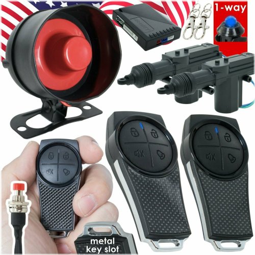 Sentinel Secure System