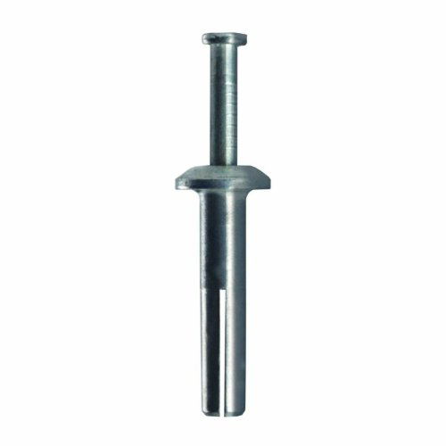 Zinc Plated Nail-In Anchors (BCP1010)