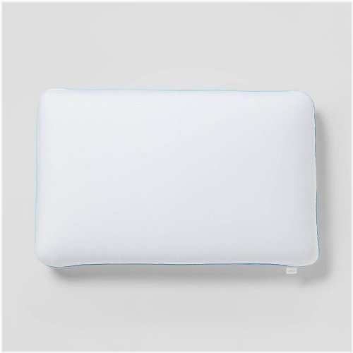 Cool Dream Memory Foam Pillow