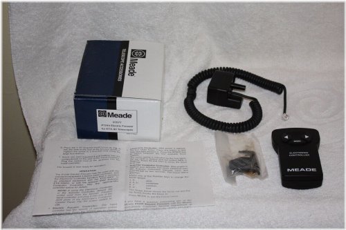 Meade ETX90 Motorized Focuser Kit