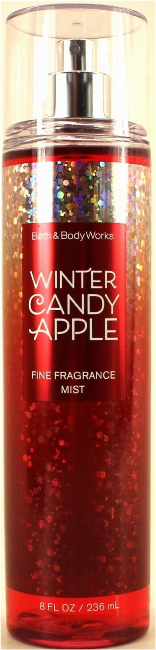 Winter Candy Apple Fine Fragrance Mist