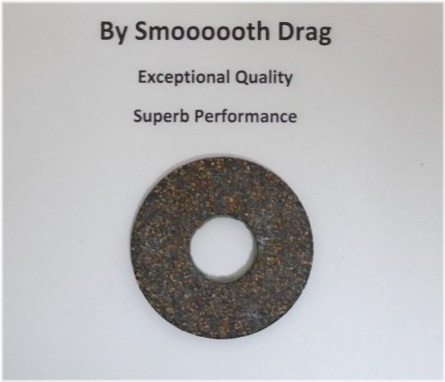 Smooth Drag Washer Kit