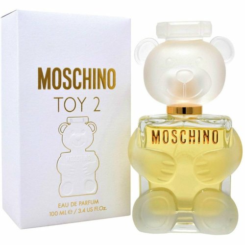 Fragrant Delight by Moschino