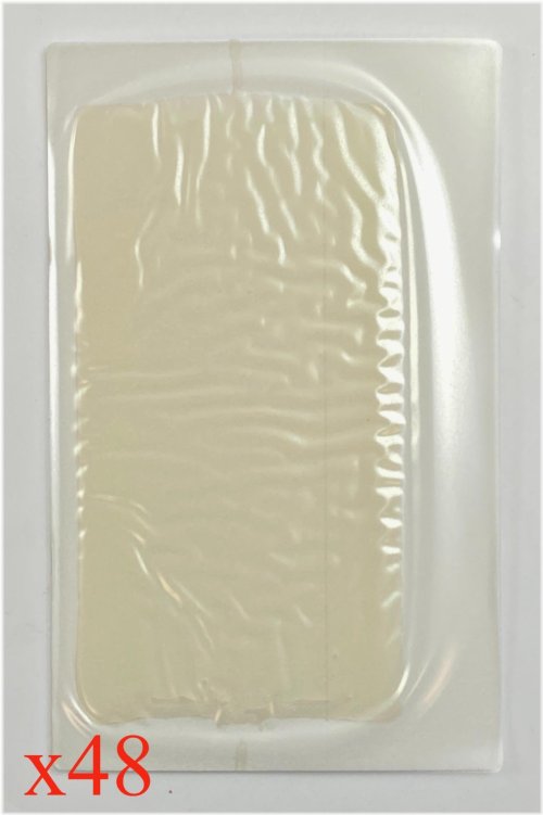 Rodent Defense System