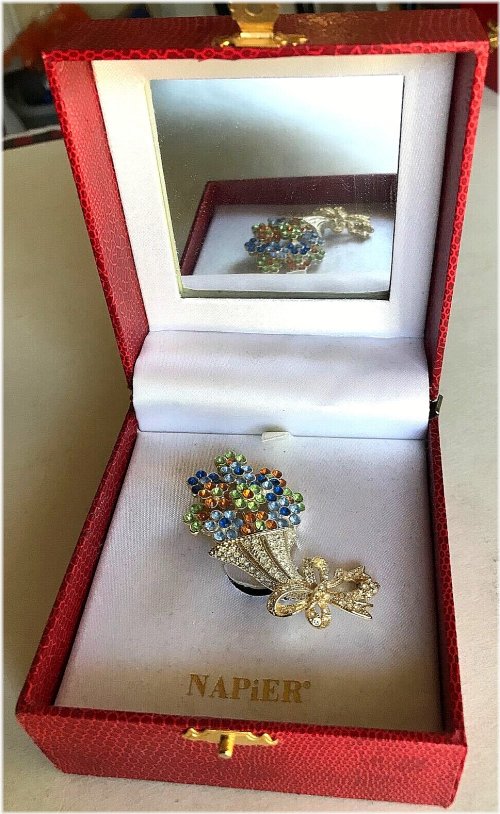 Treasure Trove Collection