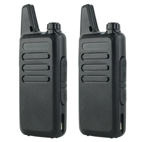 RangeMaster Duo Communication Devices