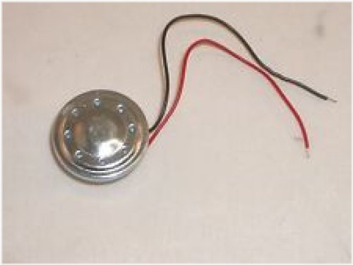 Dynamic Voice Element