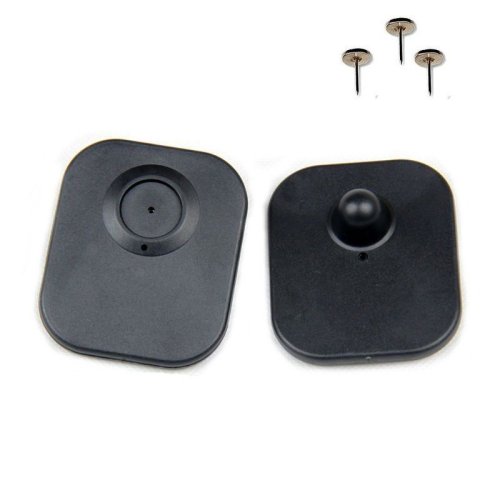 SecureLock EAS Tagging System