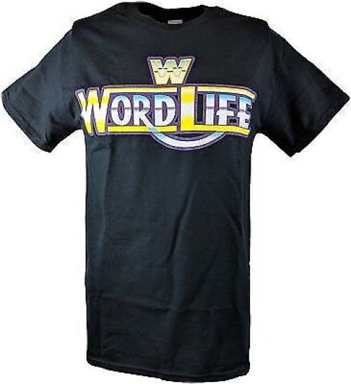 Word Life Tee