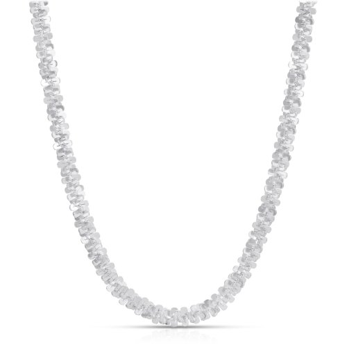 Sparkling Margarita Chain Necklace