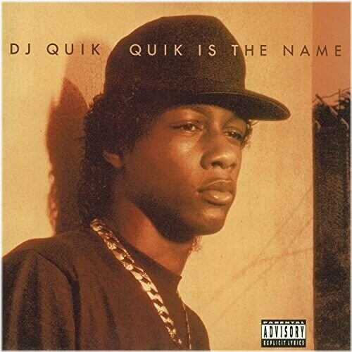 Quik's 150 Gram Vinyl: The Ultimate DJ Quik Experience