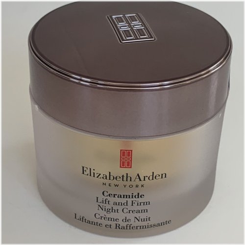 Ceramide Lift and Firm Night Cream by Elizabeth Arden