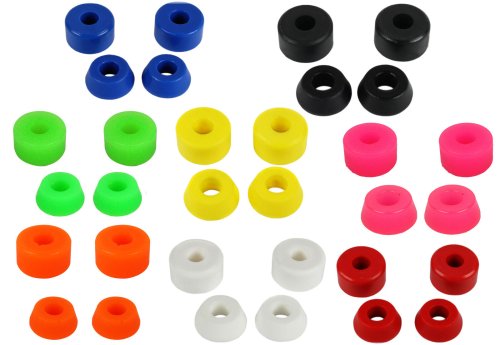 Bushing Refresh Kit for Skateboard Trucks