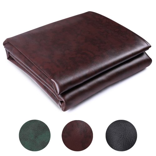 Leatherette Pool Table Cover