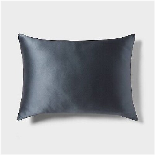 Silk Blue Dream Pillowcase