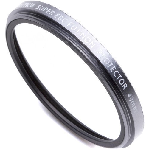 Silver Shield Filter