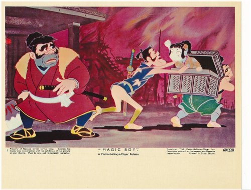 Time Capsule: 1960s Color Photography Collection