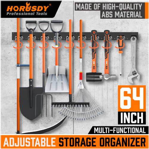 GarageMate Tool Organizer