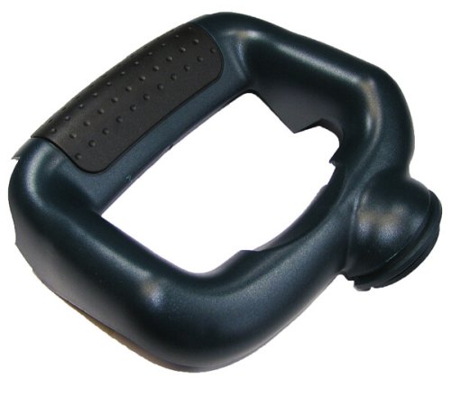 Precision Grip Saw Handle