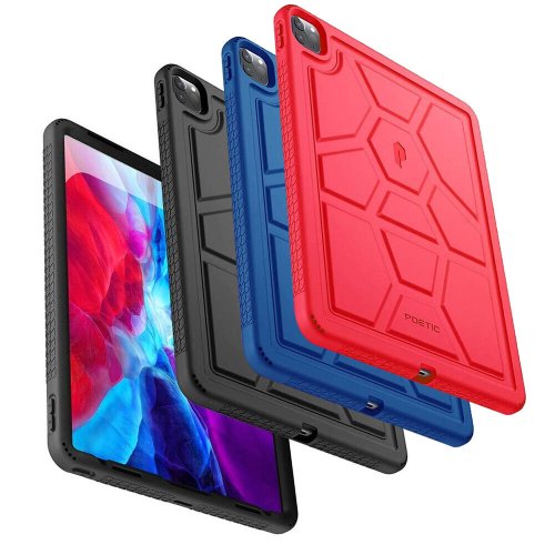 Silicone Shield for iPad and Tablet Devices by Poetic