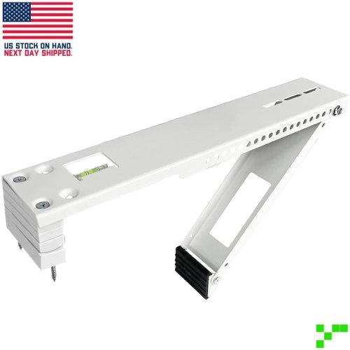 SturdyCool Bracket with Built-In Level