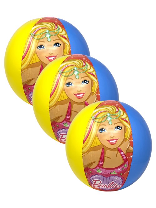 Sunshine Summer Beach Ball Set