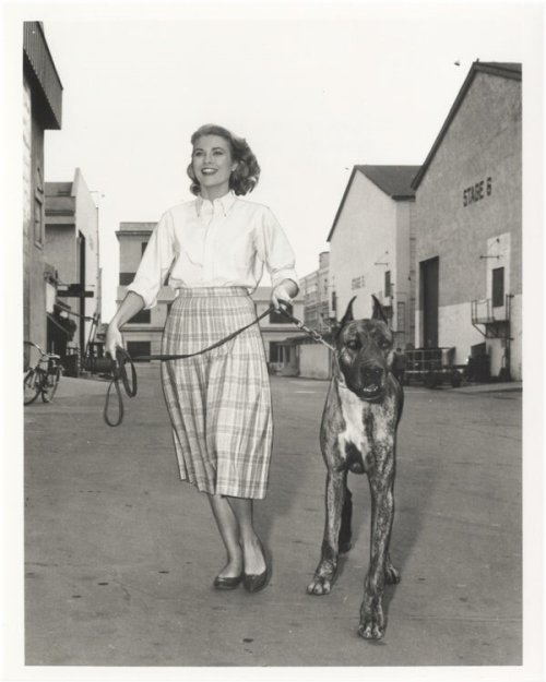 Timeless Elegance: Vintage 1950s Monochrome Memories