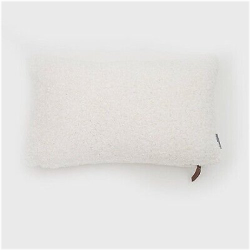 CozyCloud Lumbar Pillow