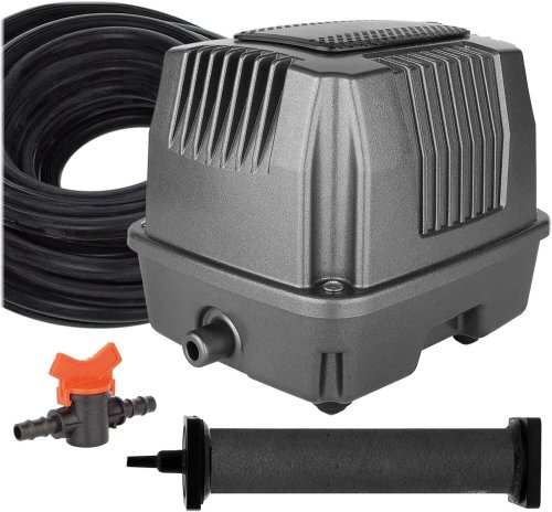 TranquilFlow Pond Aerator Kit
