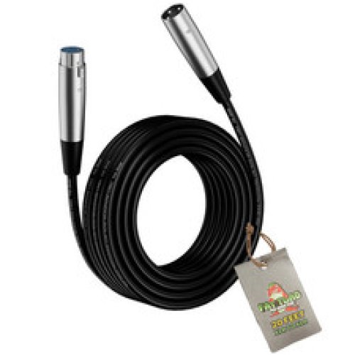 StudioLink Pro XLR Cable - 20FT