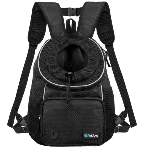 VenturePaws Pet Carrier Backpack