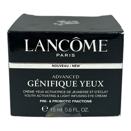 Lancome Youth Infusion Eye Cream