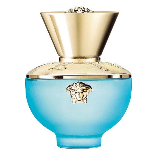 Turquoise Breeze by Versace - 3.4 oz EDT Fragrance for Women