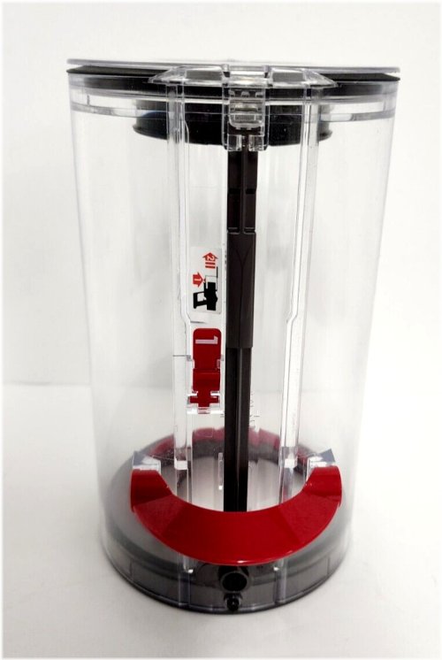 Dust Bin Canister Replacement for Dyson V15 SV22 V11 Vacuum Cleaner