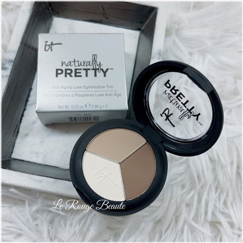 Naturally Matte Trio