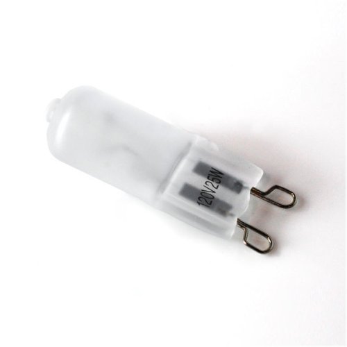 GlowBright Halogen Bulb Set