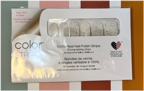 Enduring Elegance Nail Polish Strips