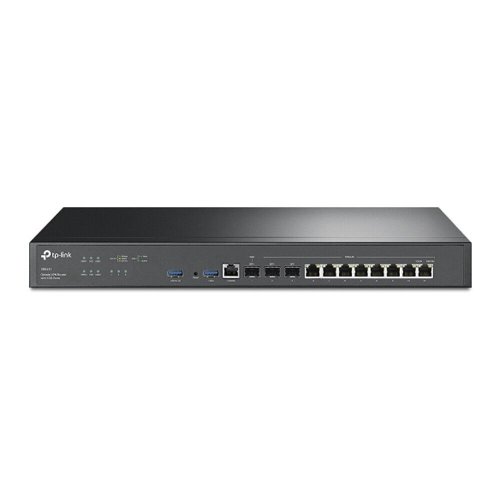 Omada 10G Gigabit Enterprise VPN Router