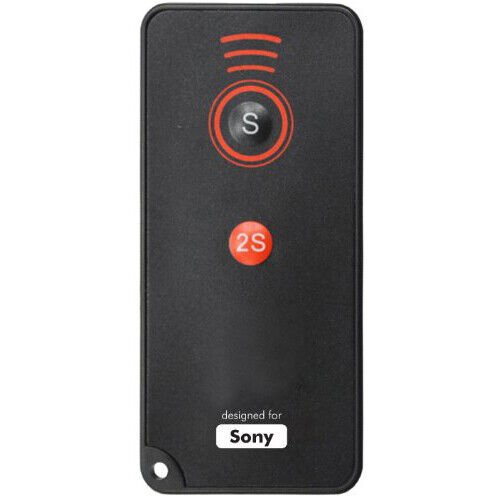 SnapMate IR Remote Control