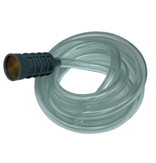 CleanStream Detergent Injector Kit