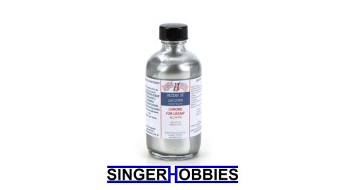 Chrome Mirror Finish Paint