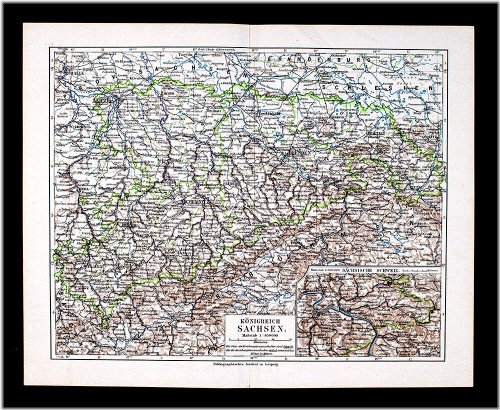 European Empire Cartography Collection