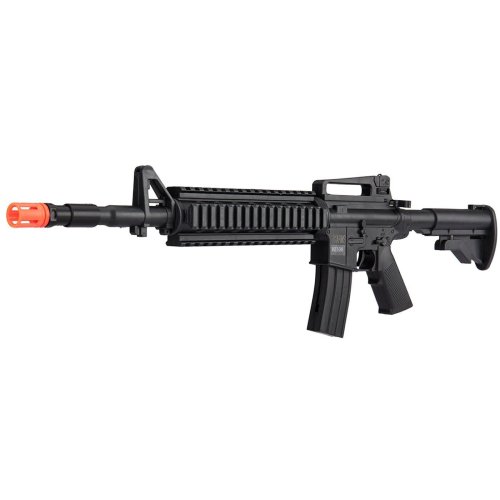 Midnight Sharpshooter 6mm Airsoft Rifle